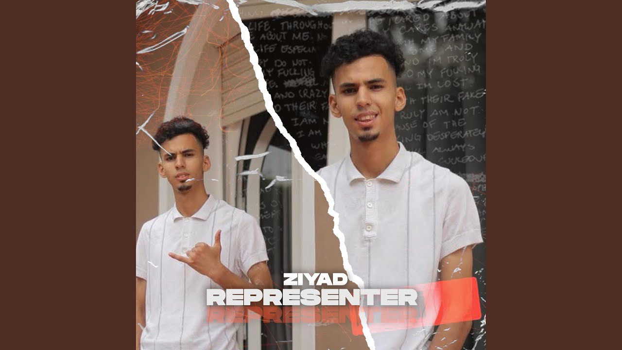 Repr&eacute;senter