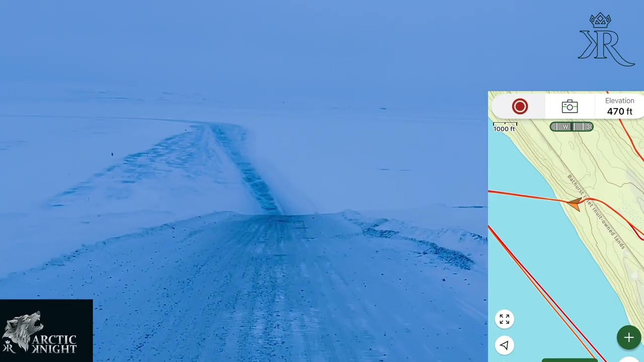 389. Awaria o Świcie Na 