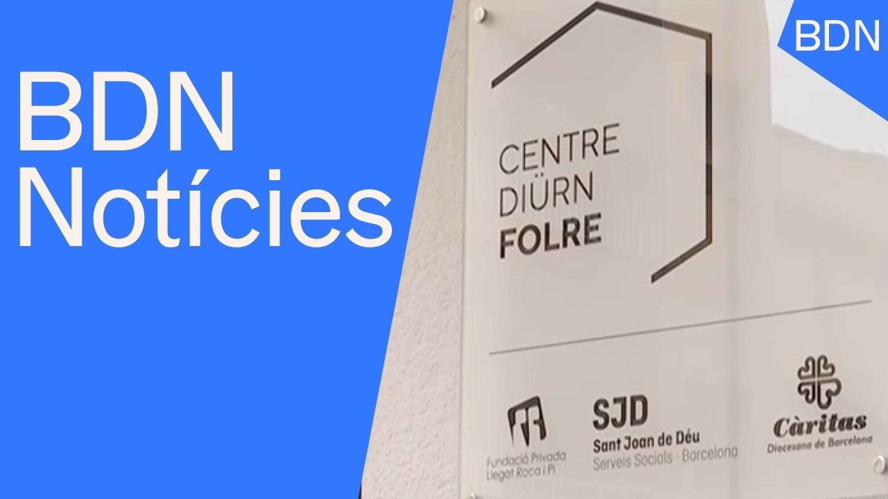 BDN Notícies Vespre 17 de març de 2026