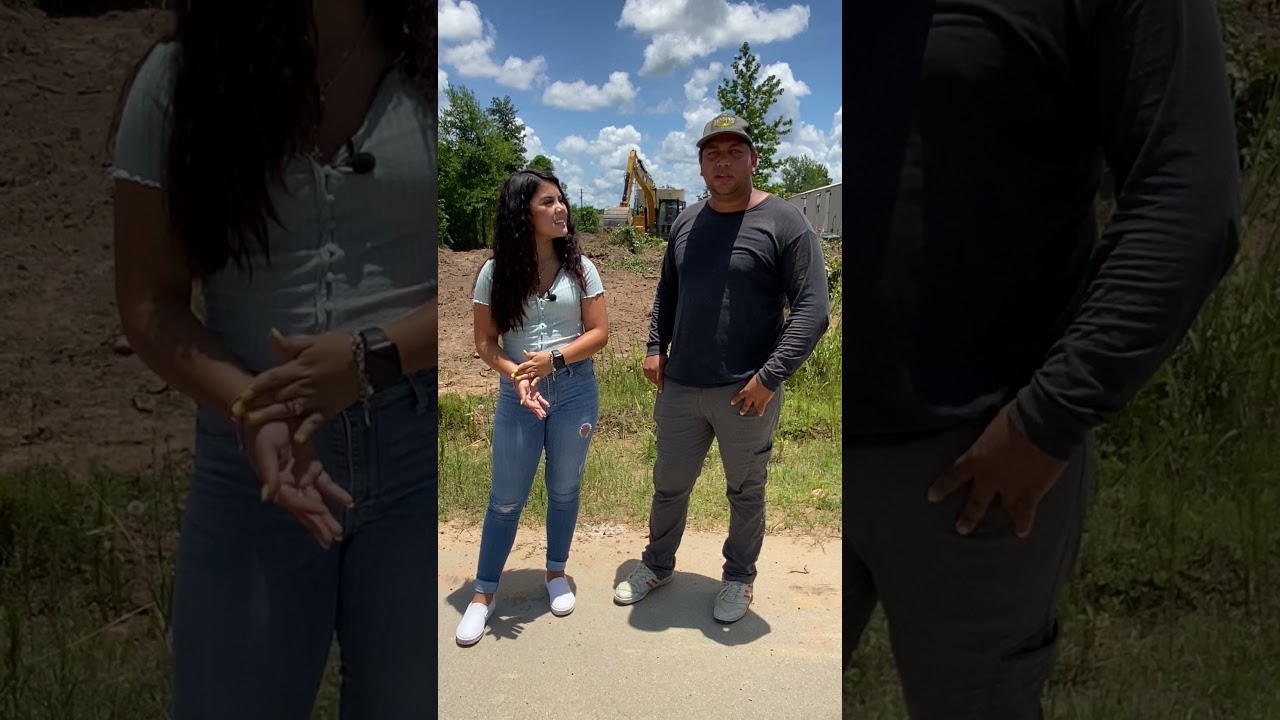 Testimonio de cliente!!! ✅✅✅ Terrenos Houston