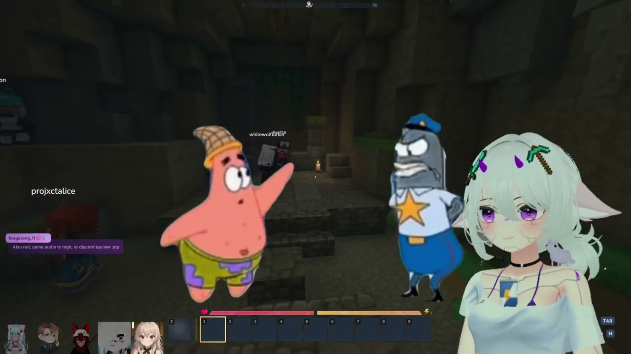 IM HYTALING IT! IM HYTALING IT! IM HYTALING IT! !discord