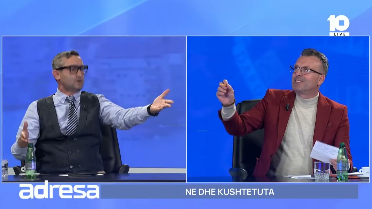 “Thaçi e ka lënë rrymën 3.79 cent, sa është sot?”, Shala kritikon qeverisjen e Kurtit