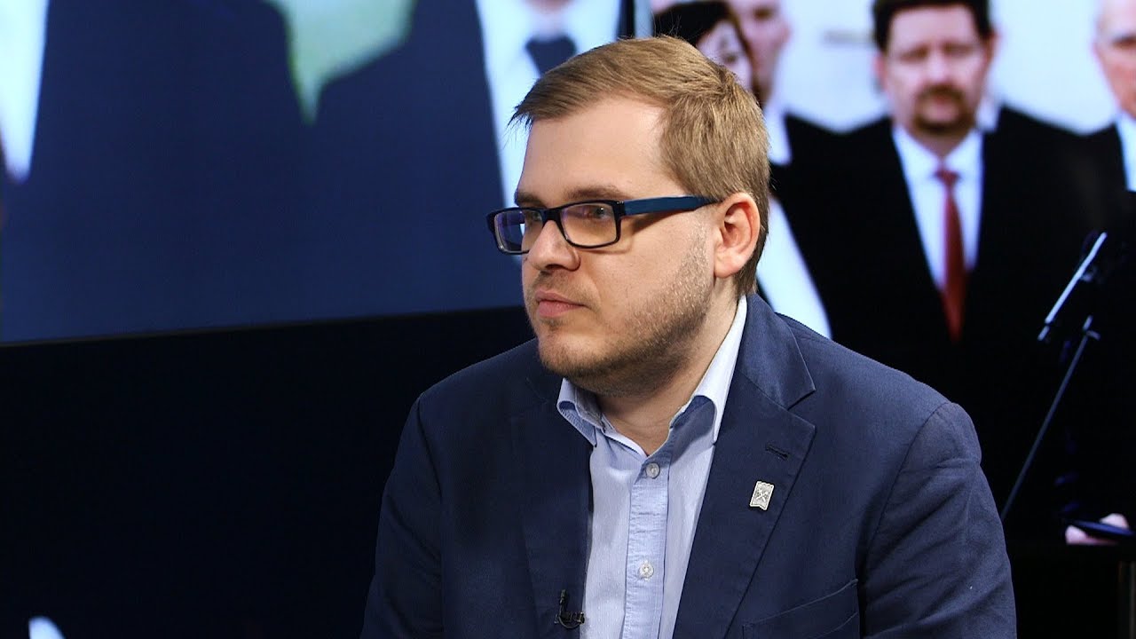 #RZECZOPOLITYCE: Piotr Trudnowski - Konfiguracja opozycji wpłynie na wybory 2019