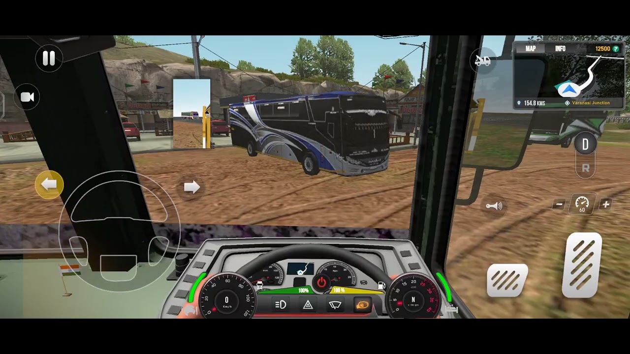 Truck Masters: India