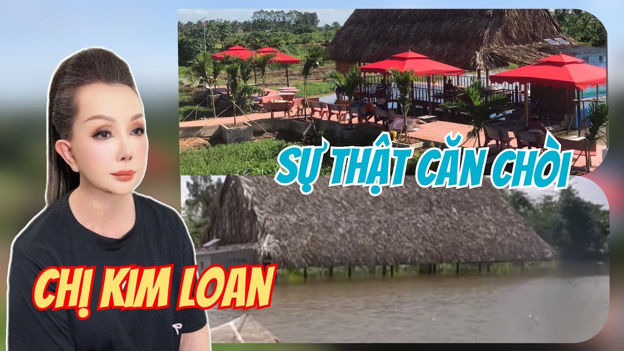 Chị Kim Loan Trực tiếp Chia Sẻ C&acirc;u Chuyện Mọi Người Mong Đợi #213