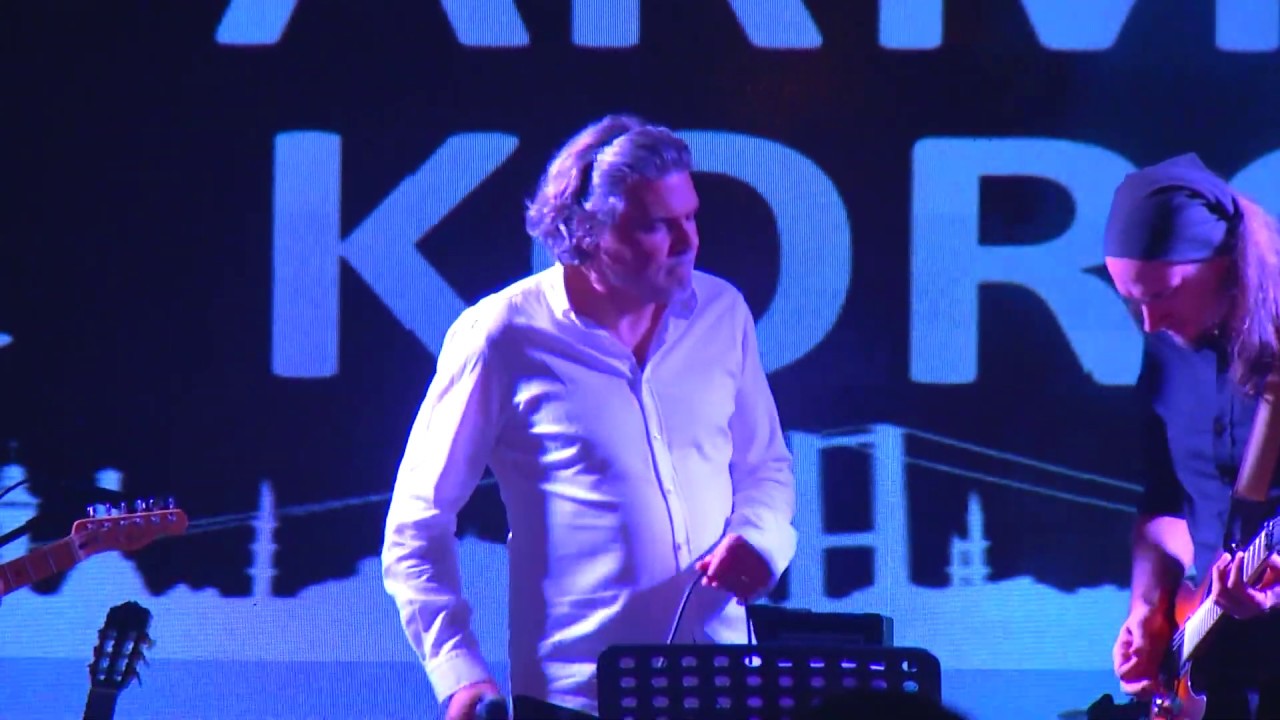 Off The Record - Neden Saçların Beyazlamış Arkadaş (cover)