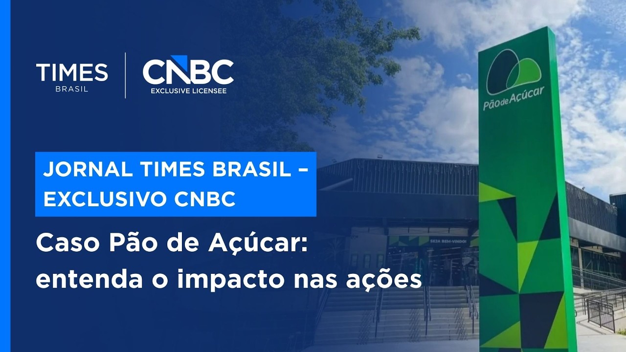 Recuperação extrajudicial do Pão de Açúcar: veja análise sobre impacto para credores e acionistas