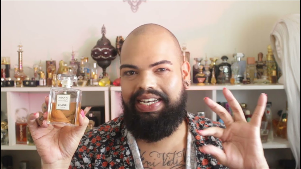 💥 Quais os perfumes feminos mais sedutores?