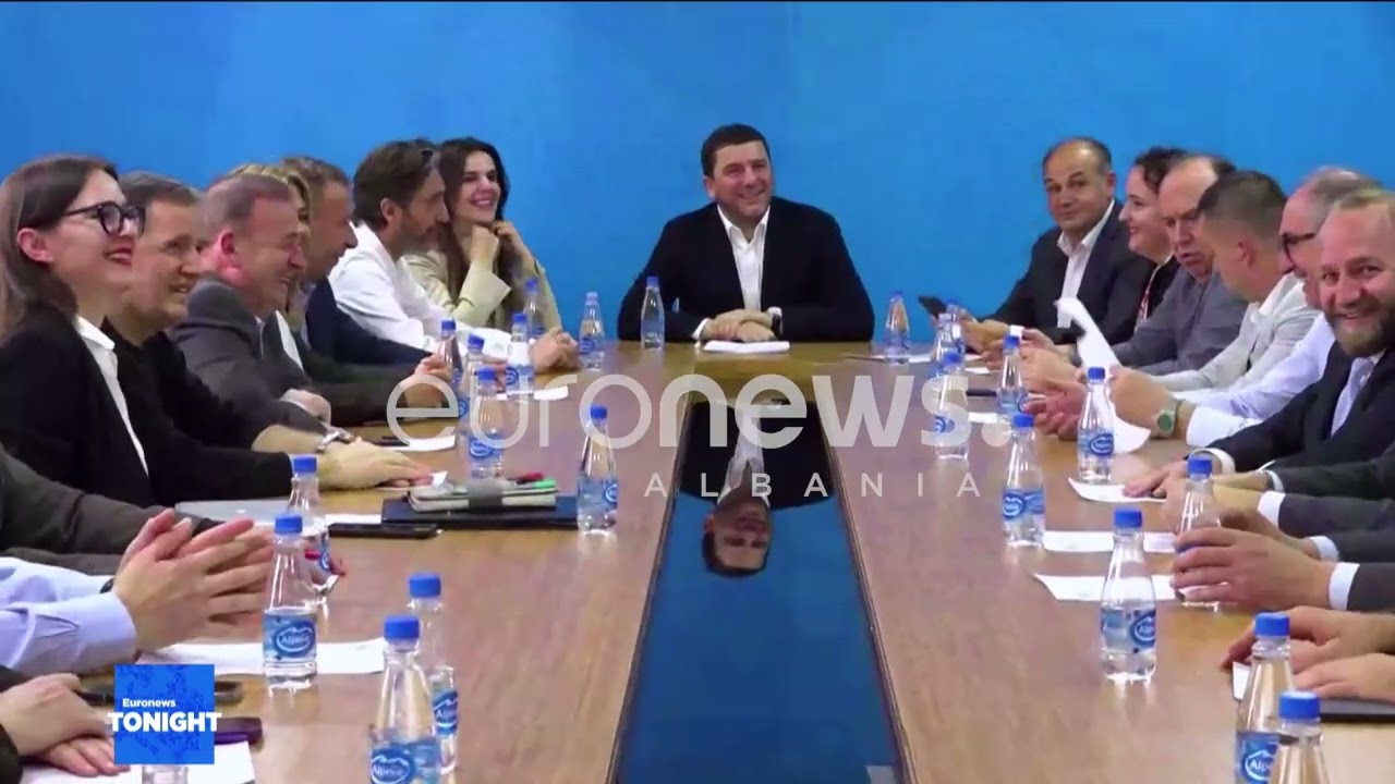 Lëvizja Vetëvendosje propozon Glauk Konjufcën për president të Republikës
