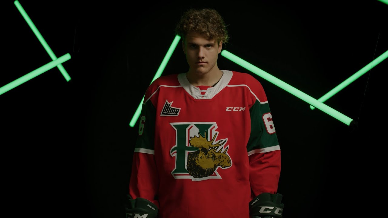 Mooseheads 2020 Intro Video