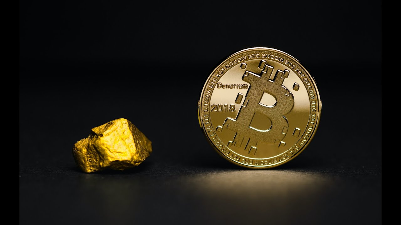 Bitcoin Supply Shock Only 12% Of BTC Supply Is On Exchanges Now
