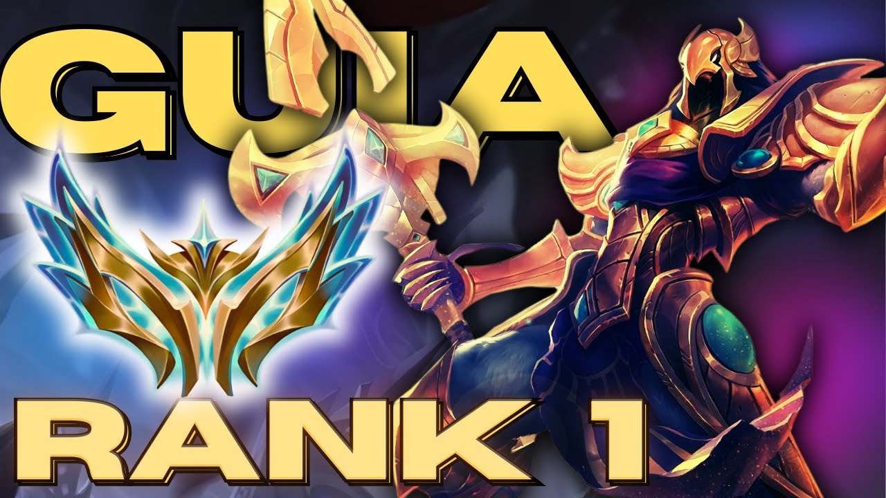 COMO JOGAR DE AZIR | GUIA COMPLETO