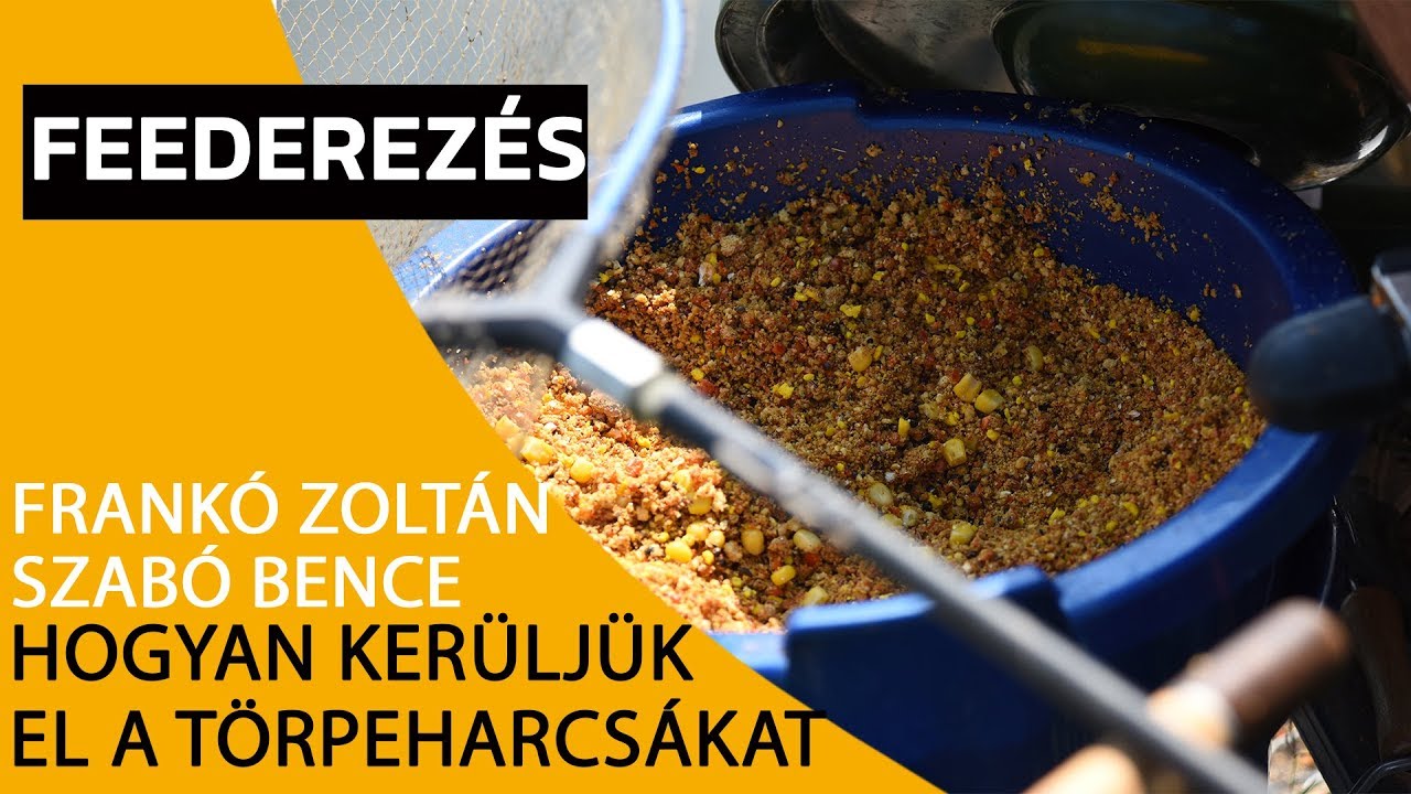 Hogyan kerüljük el  a törpeharcsákat?