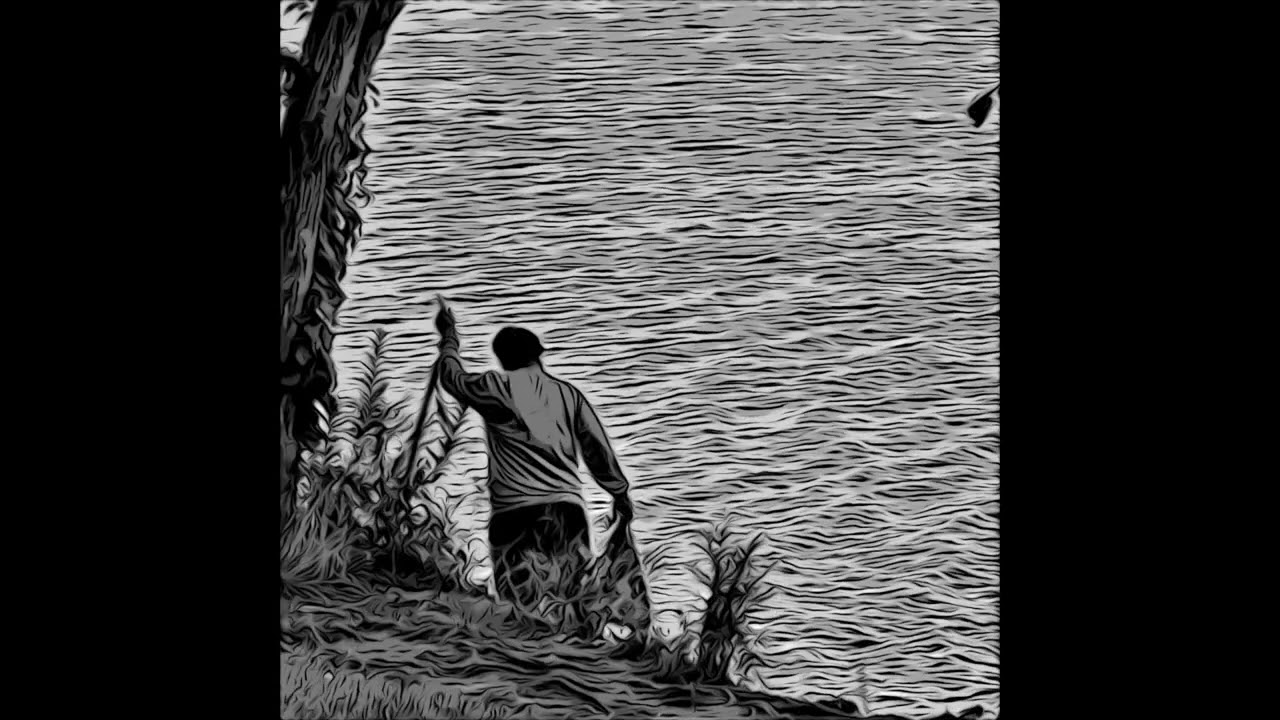 SHADOWS SPEAKING SLOWLY   Part Two