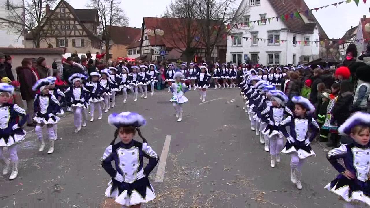 Hirrlingen 35 Jahre Gro&szlig;er Umzug 2013(4/5)
