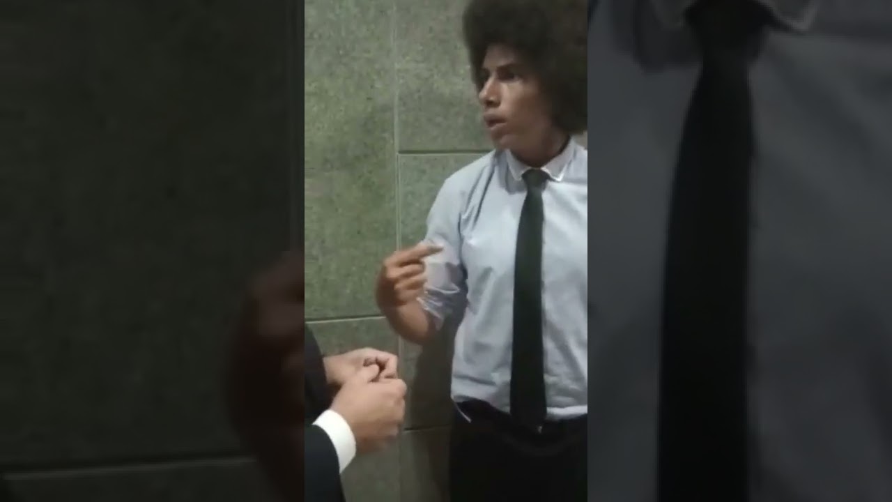 Renato Freitas se envolve em confusão com PMs dentro da Alep, em Curitiba: 