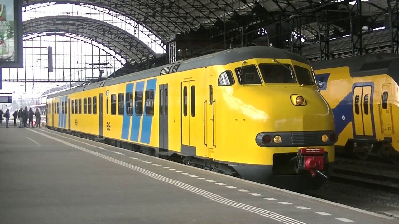Conditierit mat' 64 876 Noord Holland 2 maart 2019