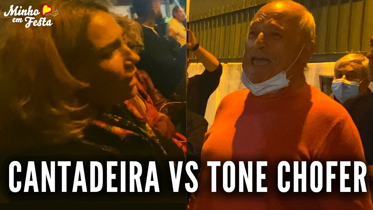 Tone Chofer 