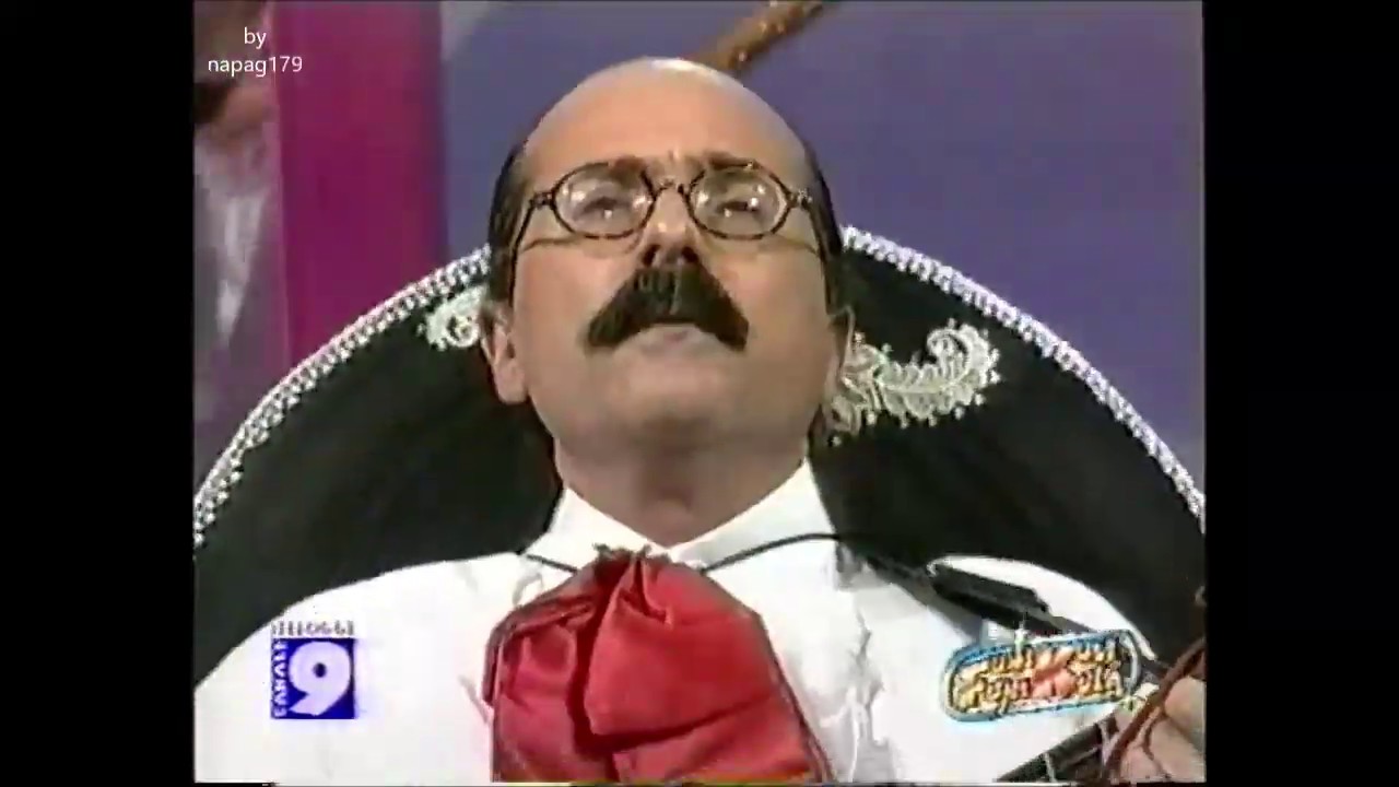 P'APPARI' P'APPARA' - Gipsy Fint