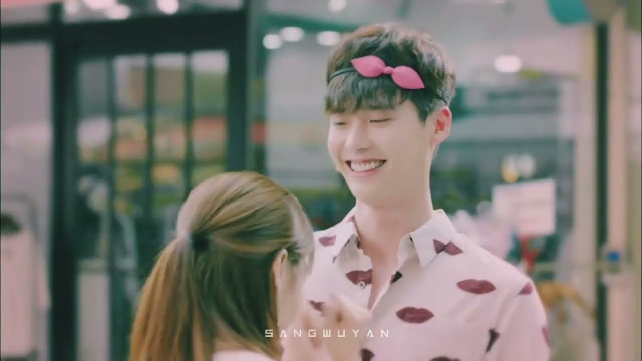 W TWO Worlds | korean drama mix english song💕| full episode added