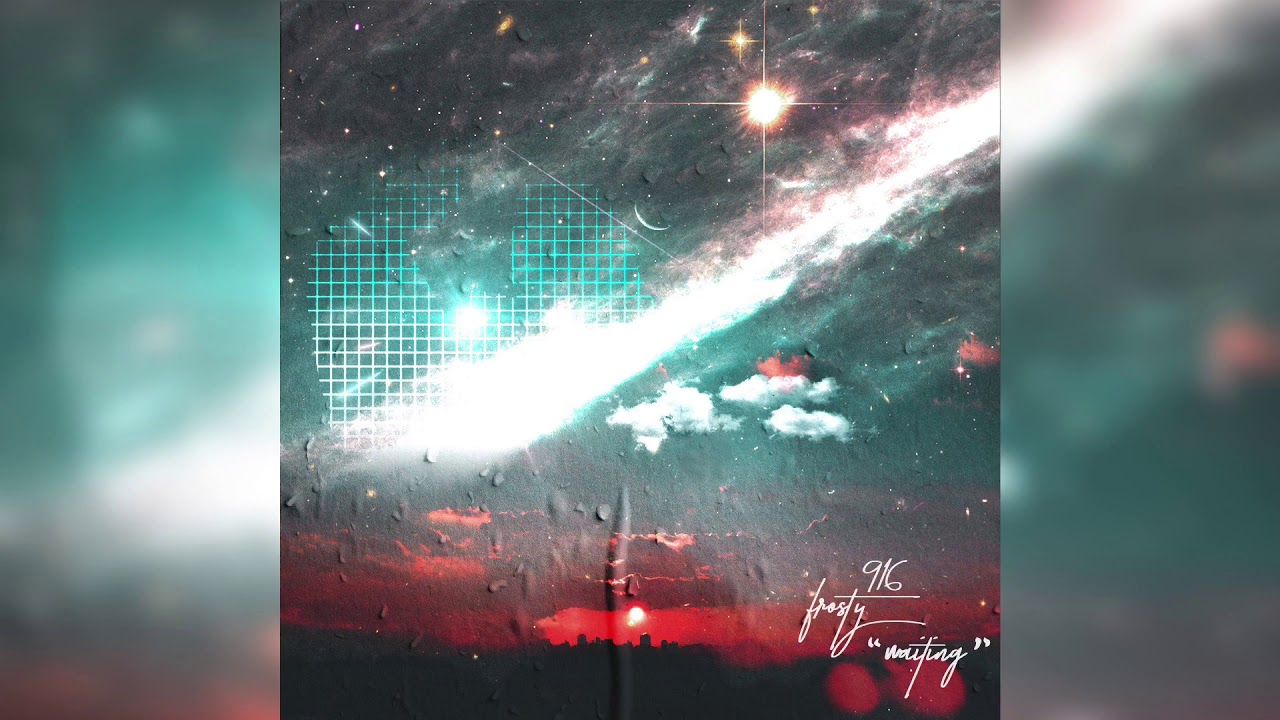 916frosty - waiting