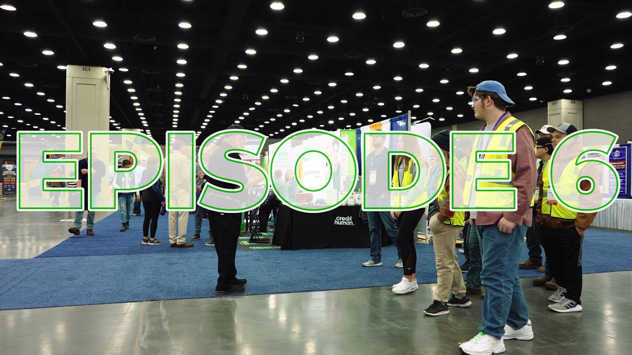 From Bookwork to Blueprints Ep.6 High School Students React to a Modern Manufactured Home
