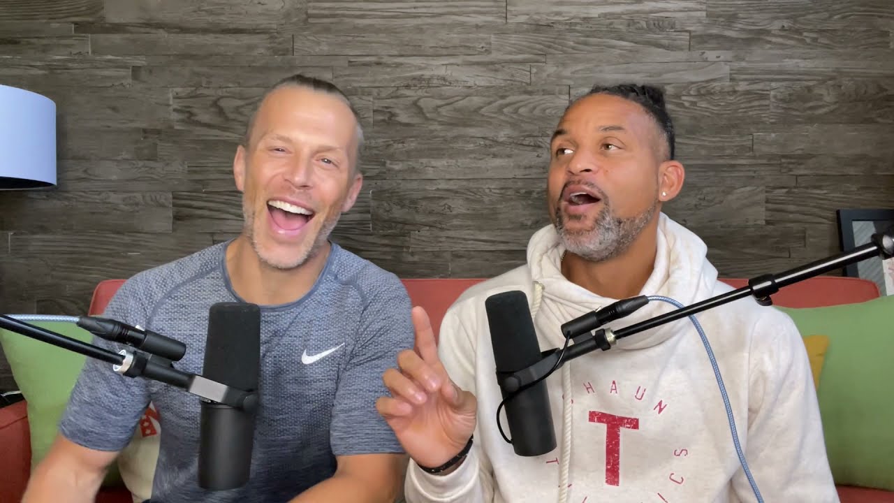Shaun and Scott Celebrate 9 Years of Marriage