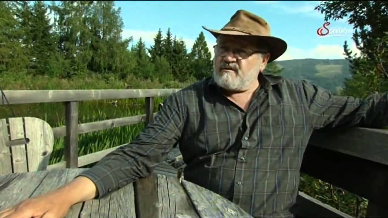 Der Krameterhof von Sepp Holzer (2/2) Permakultur   Vielfalt statt Einfalt   weg von Pestiziden !