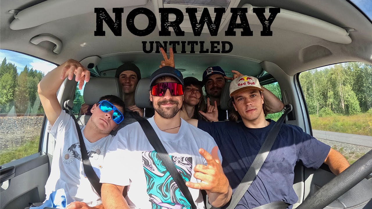 Norway | Untitled