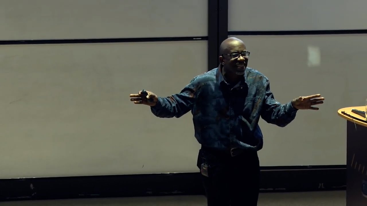 The Mathematics of Wound Healing  - Tanniemola Liverpool