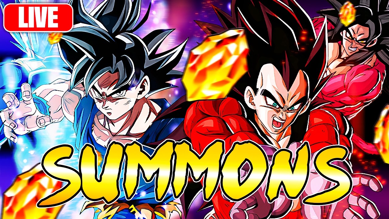 11TH ANNIVERSARY FINALY SUMMONS & GRIND!! ARE U HYPE #dbl #ytshorts #dragonballlegends