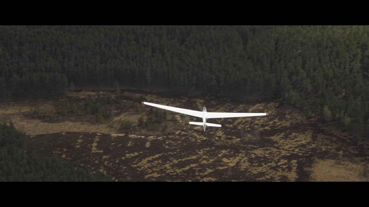 Glide Scotland