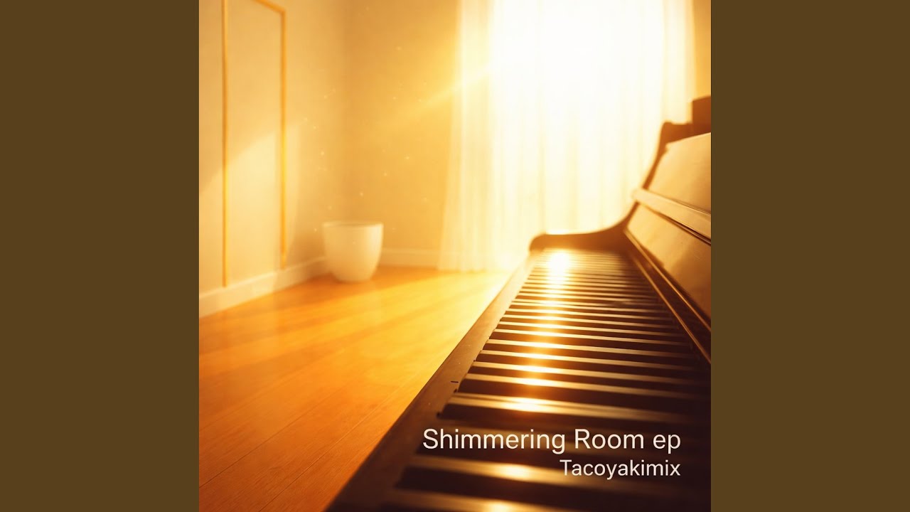 Shimmering Room