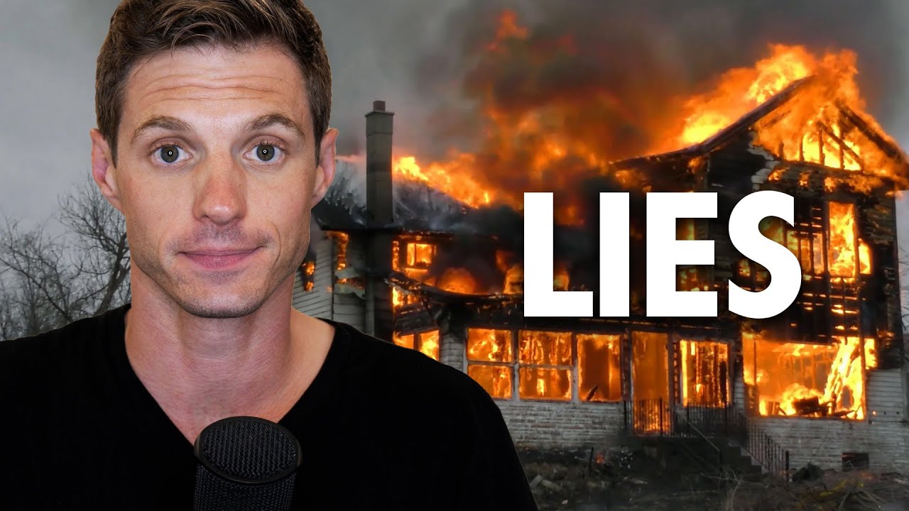 You&rsquo;re Being Lied to About the Housing Market Crash [2023]