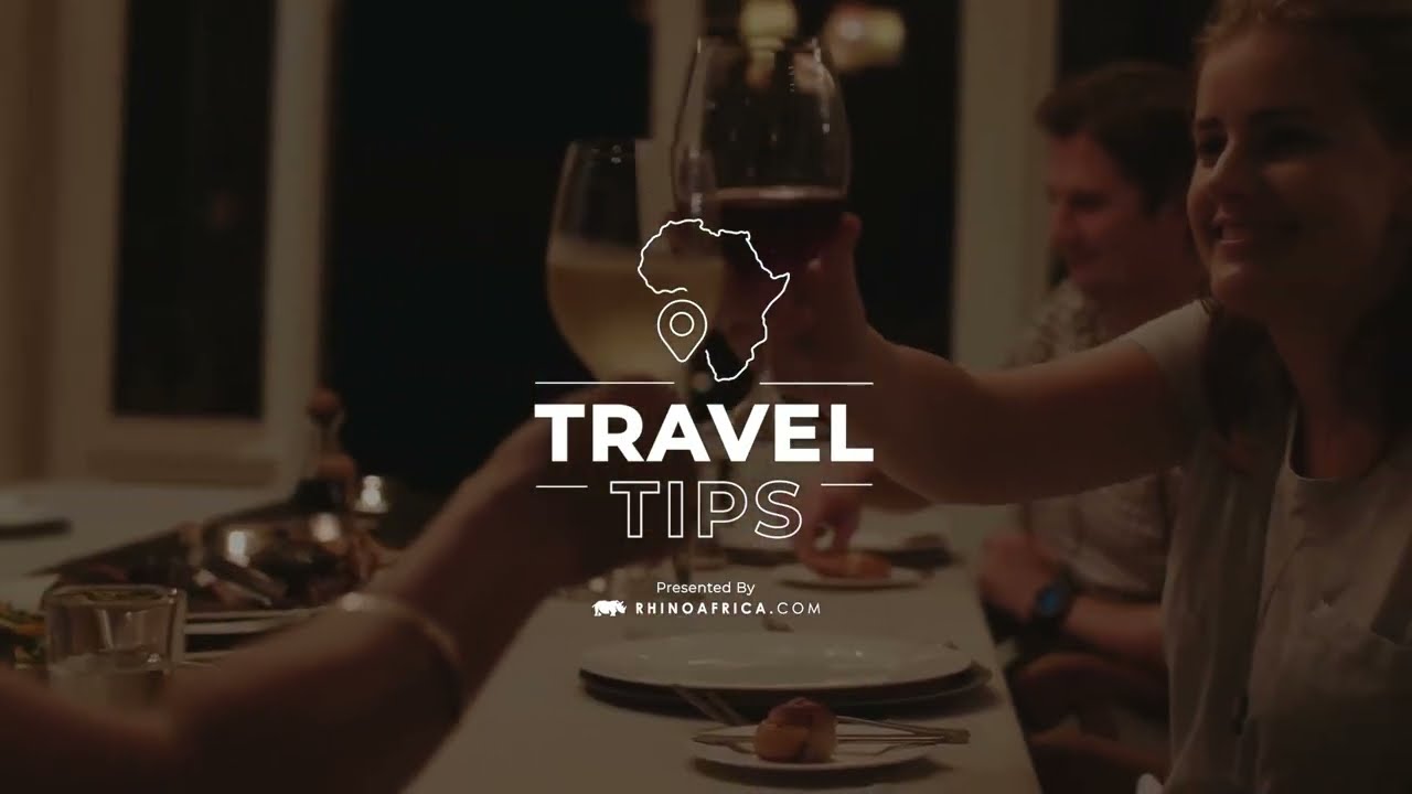 Travel Tips: Top Family Friendly Safari Lodges