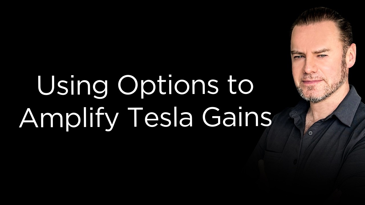 Стоит ли продавать акции $TSLA и покупать долгосрочные опционы (LEAP) во время спада на рынке?