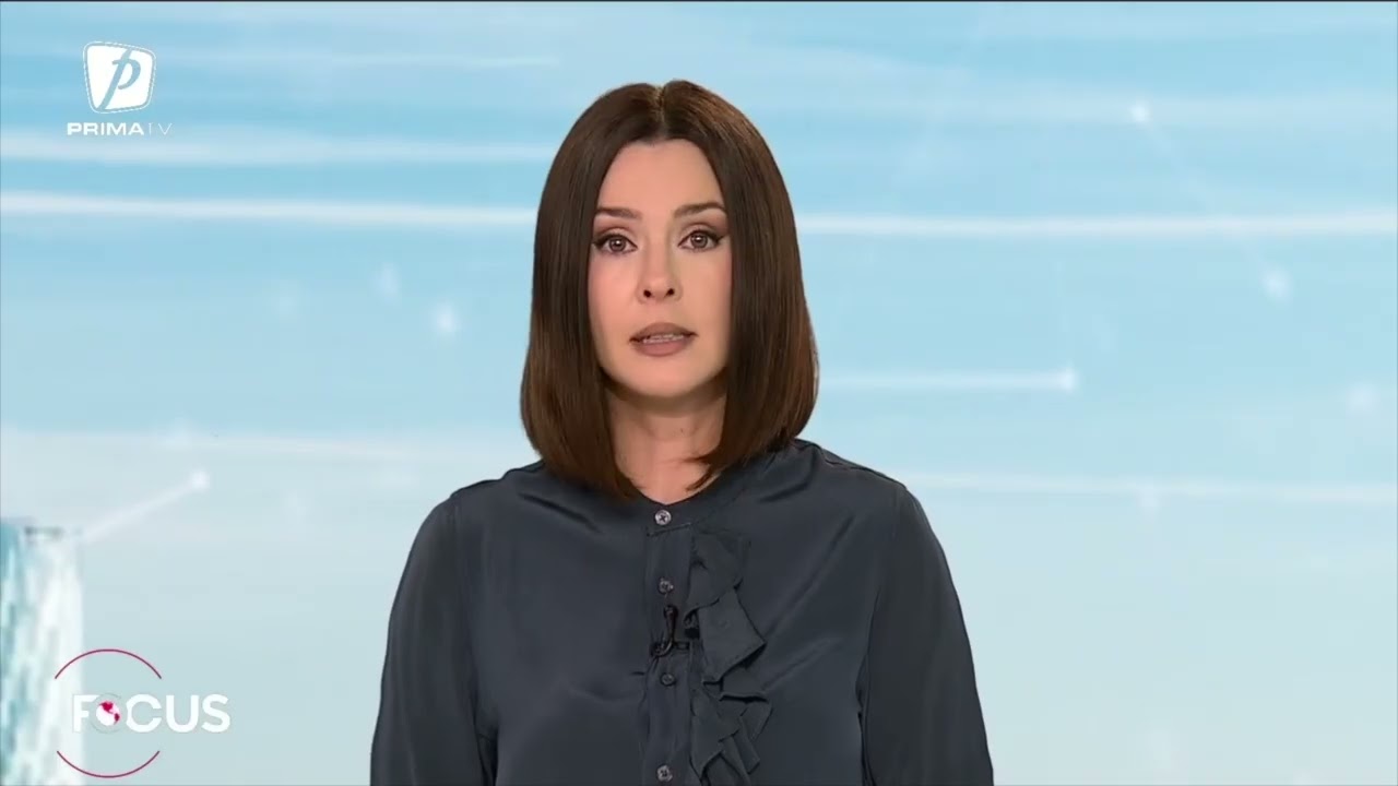Focus 13 - 12 martie. Zelenski, primit la Palatul Cotroceni de către Nicușor Dan