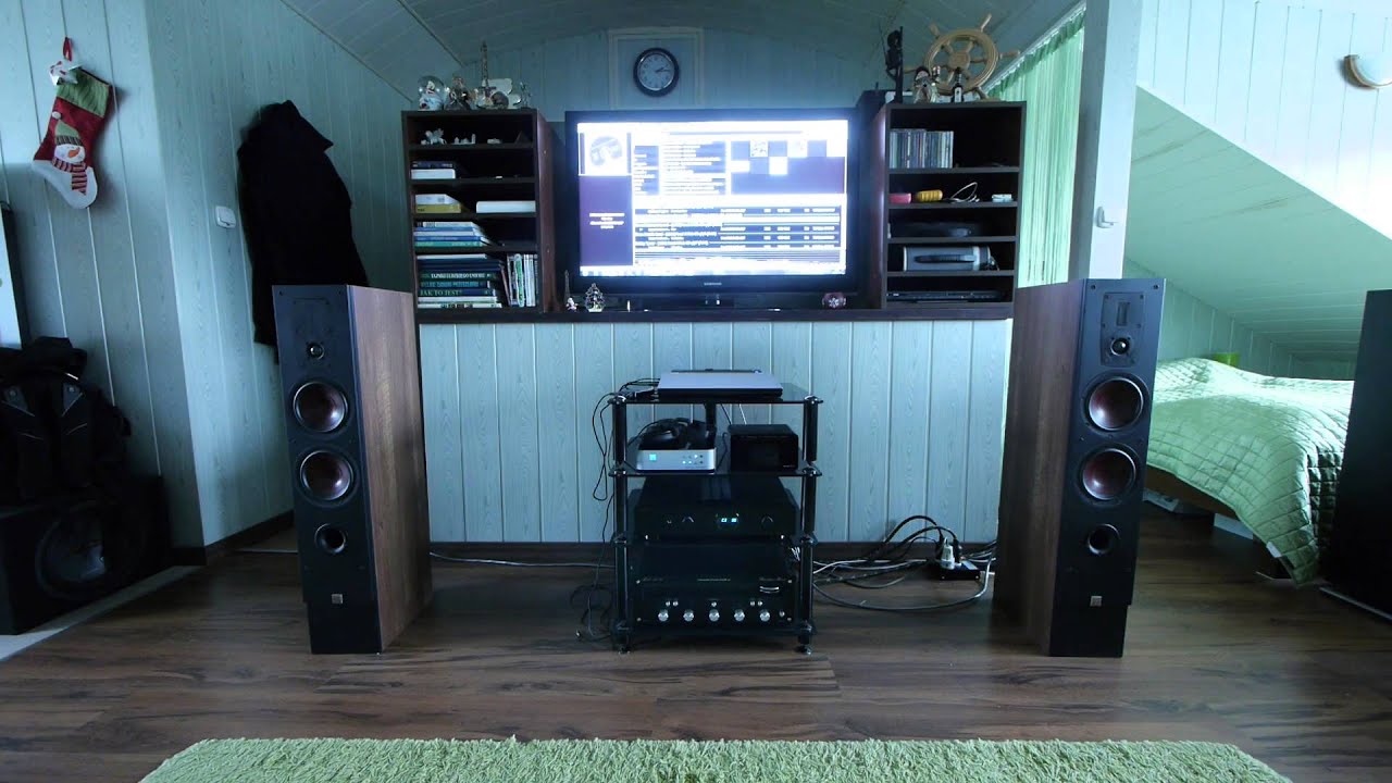 Dali Ikon 6 MK2