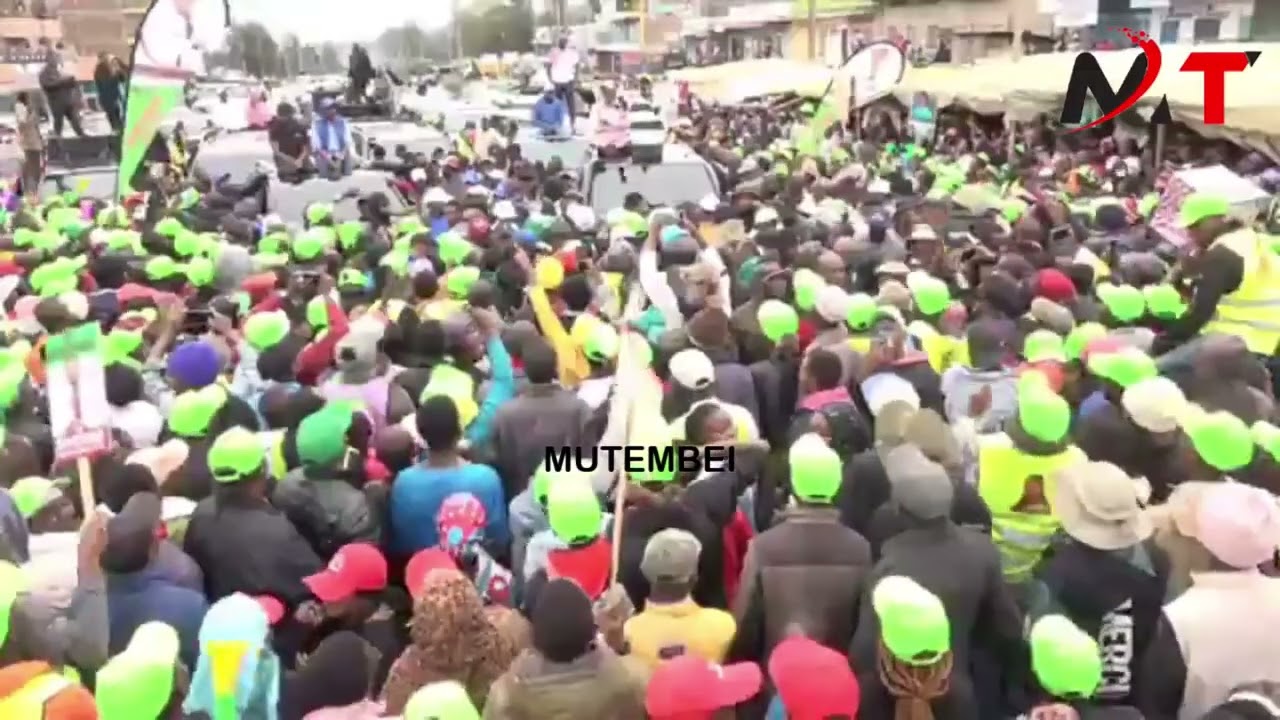 SUSAN KIHIKA AENDE NYUMBANI ANAJIFANYA NI MREMBO NA YEYE NI MSALITI GACHAGUA EXPOSES!!