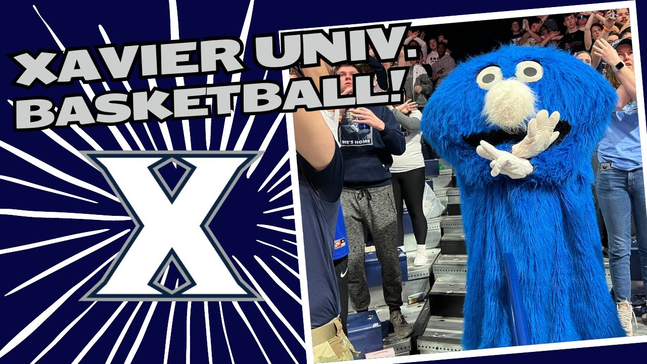 Cintas Center - Xavier Musketeers Basketball