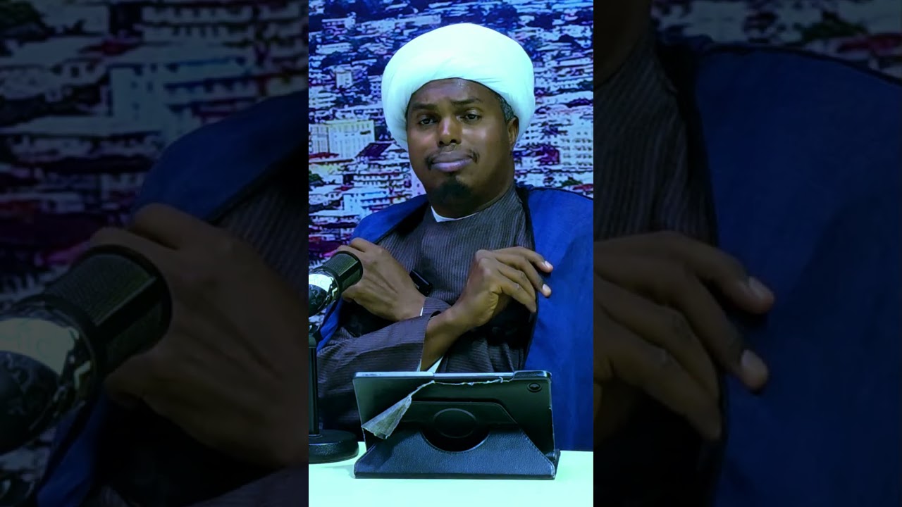 Why we should celebrate the birthday of the Holy Prophet of Allah 