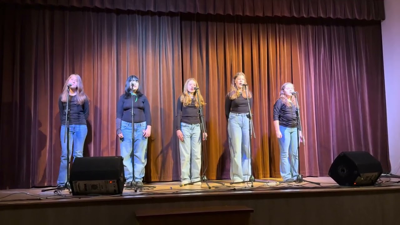 Na Dwa - Zakochani (28.10.2024 - OK Andaluzja - Piekary Śląskie).