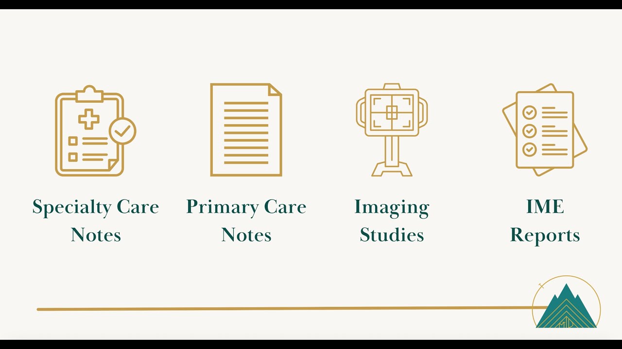 Medical-Legal Consulting Explained: How Early Physician Review Supports Your Case