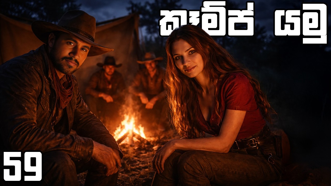 අපි වැඩ | Goldstone 59