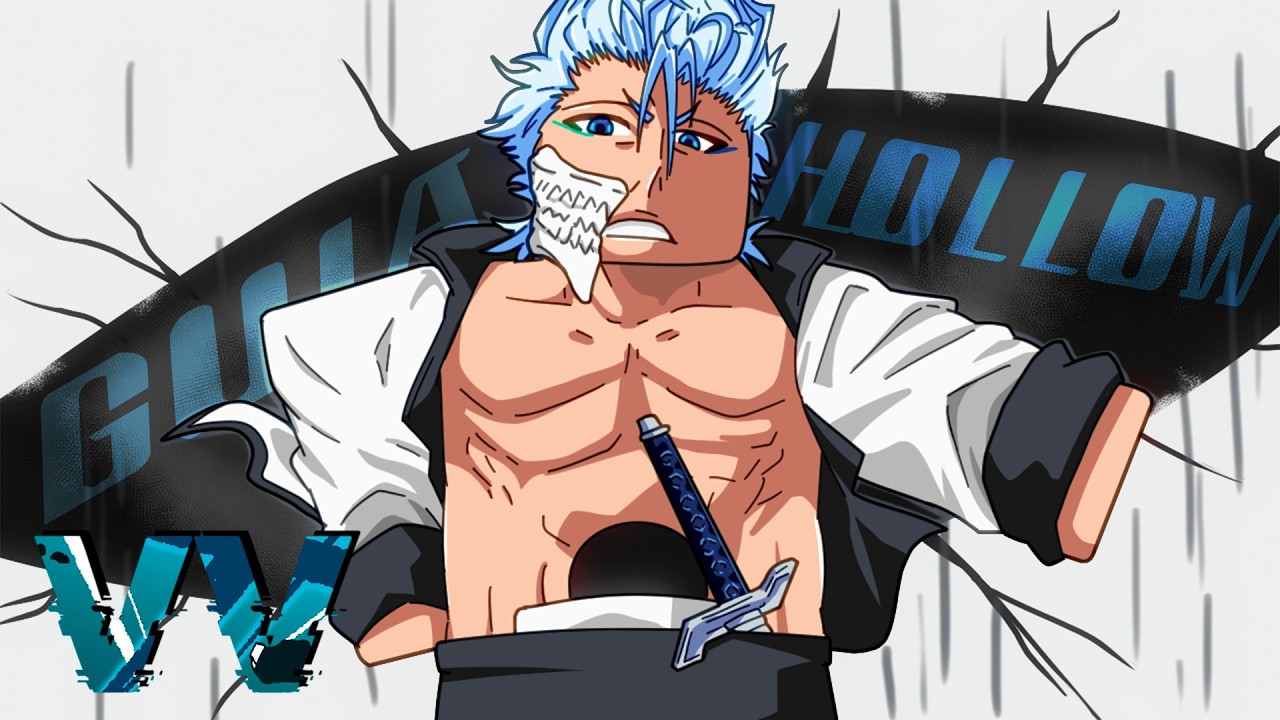 O Guia COMPLETO de Hollow/Arrancar no VV: Ultimatum (Progress&atilde;o, Resurrecci&oacute;n, Habilidades, Passiva)