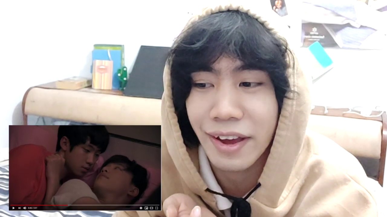 (NEW BL SERIES 2019) TGIFtheseries THANK GOD IT&rsquo;S FRIDAY TEASER REACTION