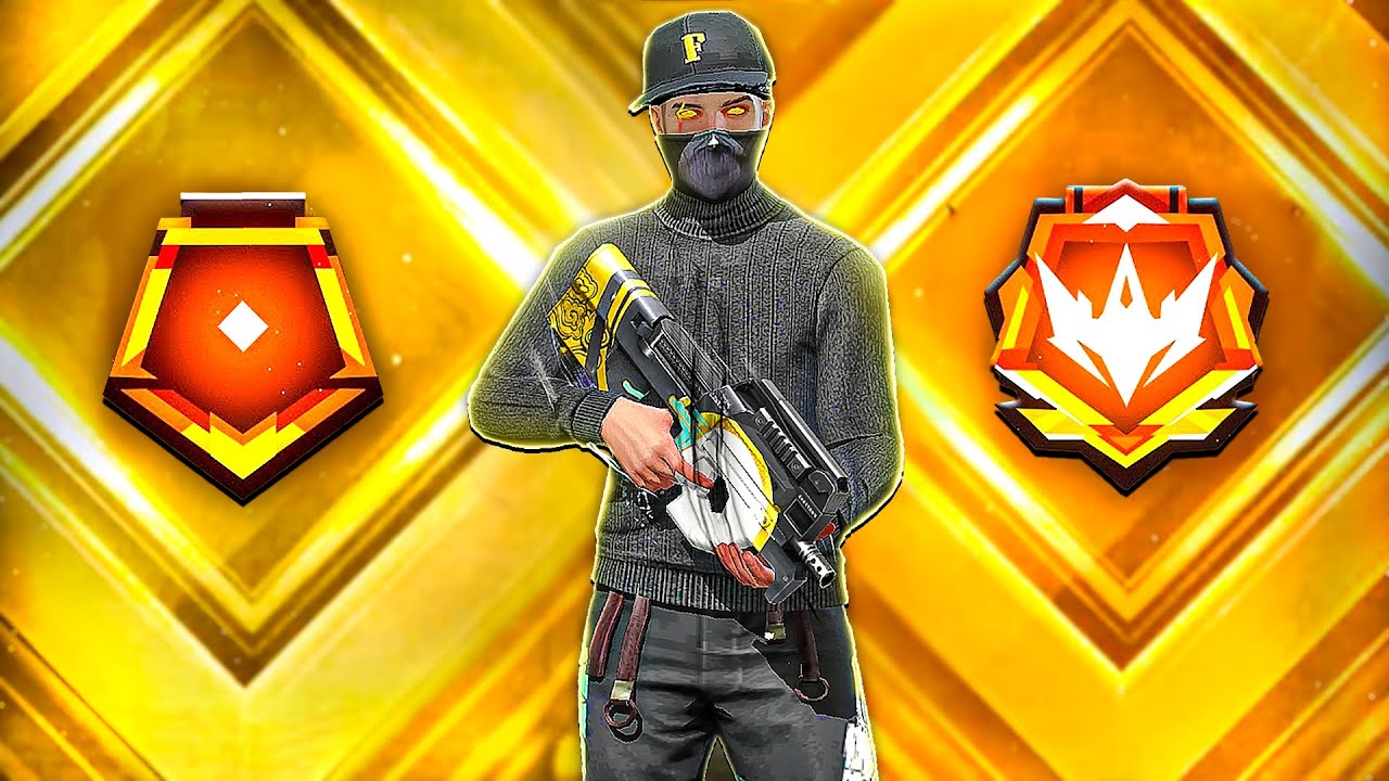 PEGANDO ELITE TOP 100 REGIONAL CS RANQUEADO EM 1 DIA SEASON 21 GARENA HIGHLIGHT FREE FIRE MOBILE