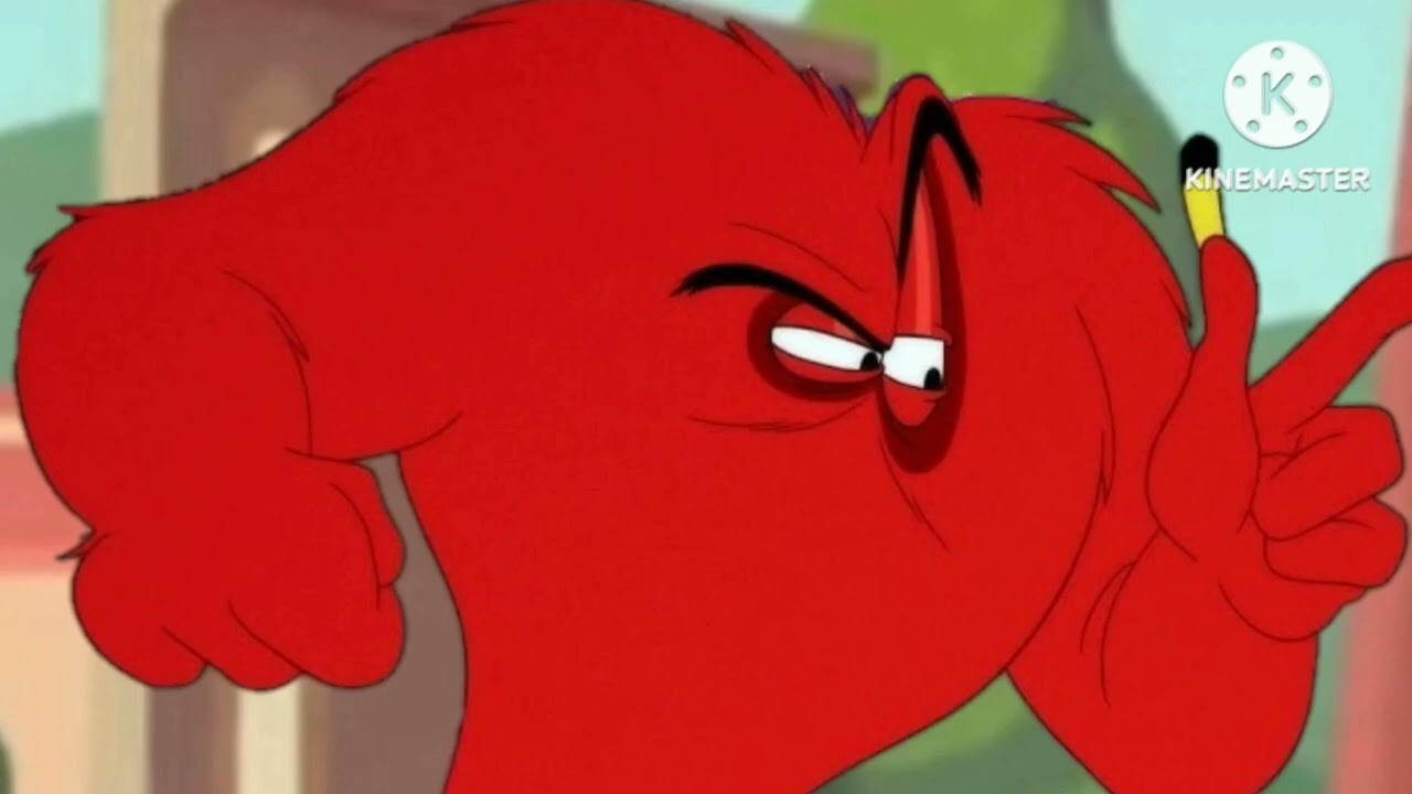 Looney Tunes Cartoons King Daffy Alternative Ending 2020 Audio Only 2021