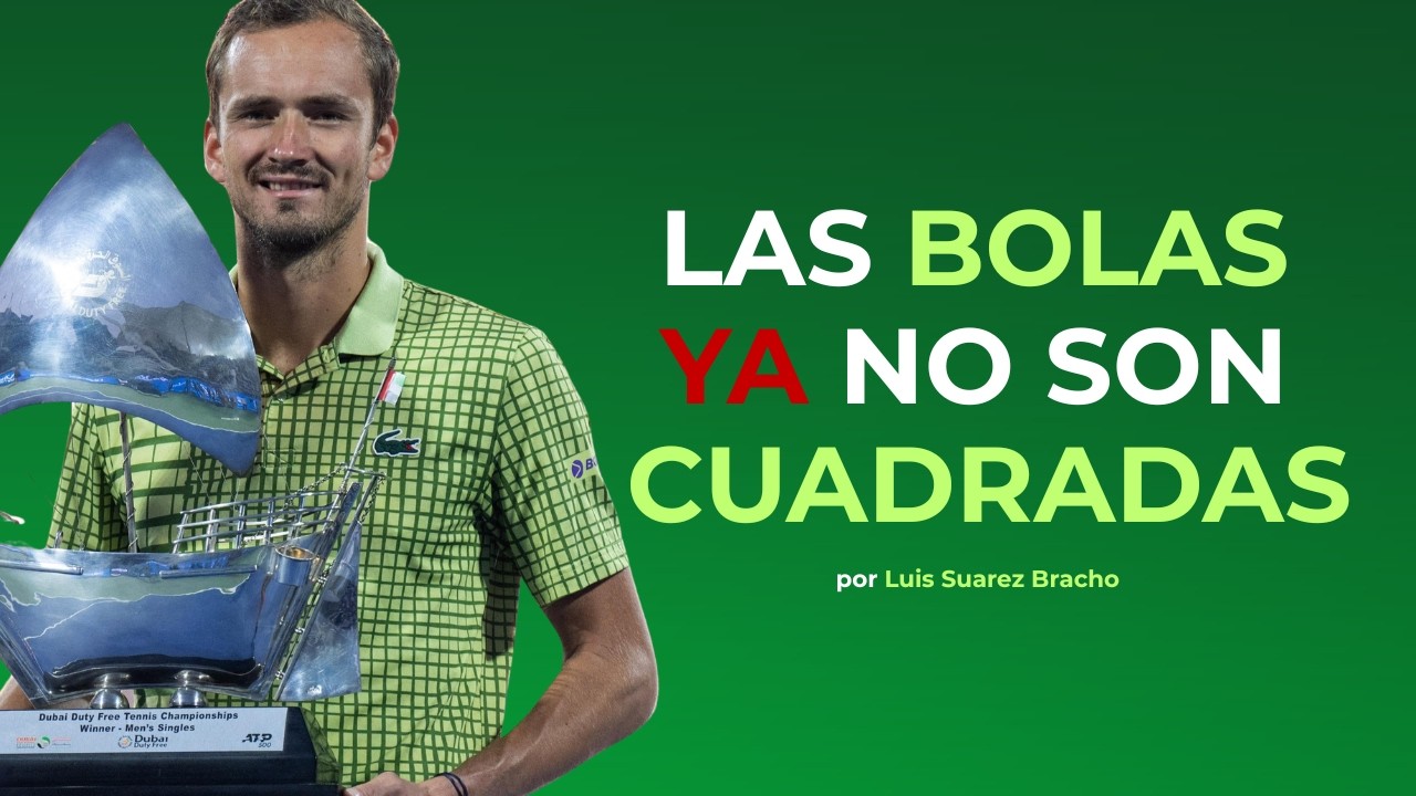 Las excusas matan tu juego | Asume la responsabilidad y juega al máximo | Tennis Intention