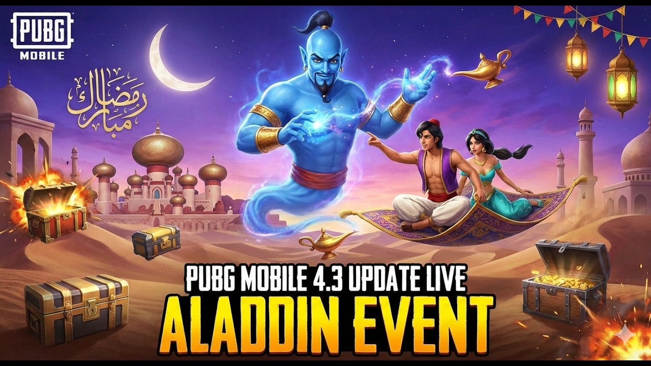 Pubg Mobile Bot Is Live